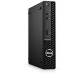 Dell OptiPlex 3090 Micro Core i5 2.3 GHz - SSD 256 GB RAM 8 GB