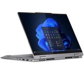 Lenovo ThinkBook 14 G4 IML 14" Core Ultra 7 1.2 GHz - SSD 512 GB - 16GB - QWERTY - Inglés