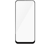 Protector de pantalla Galaxy A30/A50/A30S/A50S/M21/M31/M21S/M31S Protector de pantalla - Vidrio templado - Transparente
