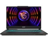 MSI Cyborg 15 A12VF-466FR 15" Core i5 2 GHz - SSD 512 GB - 16GB - NVIDIA GeForce RTX 4060 AZERTY - Francés