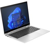 Hp EliteBook 830 G10 13" Core i5 1.3 GHz - SSD 256 GB - 8GB - QWERTZ - Alemán