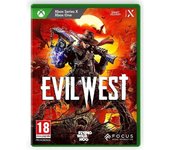 Evil West - Xbox Series X