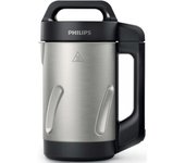 Batidora Mezcladora Philips HR2203/80 L - Gris