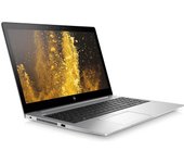 HP EliteBook 850 G5 15" Core i5 1.7 GHz - SSD 512 GB - 16GB - QWERTZ - Alemán