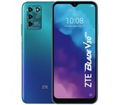 ZTE Blade V30 Vita 128GB - Azul - Libre