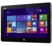 Fujitsu Stylistic Q616 11" Core m7 1.2 GHz - SSD 240 GB - 8GB