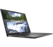 Dell Latitude 7420 14" Core i5 2.4 GHz - SSD 256 GB - 8GB - QWERTY - Inglés