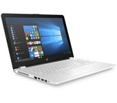 HP 15-bs080nf 15" Core i5 2.5 GHz - HDD 1 TB - 4GB - AZERTY - Francés