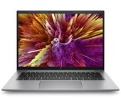 HP ZBook Firefly 14 G10 14" Core i7 2.2 GHz - HDD 1 TB - 32GB - QWERTZ - Alemán