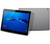Huawei MediaPad M5 lite 32GB - Gris - WiFi + 4G