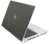 HP EliteBook 840 G5 14" Core i5 1.6 GHz - SSD 512 GB - 8GB - QWERTZ - Alemán