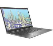 HP Zbook Firefly 15 G8 15" Core i7 2.8 GHz - SSD 512 GB - 32GB - QWERTY - Inglés