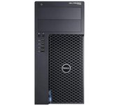 Dell Precision T1700 MT Core i7 2 GHz - SSD 4 TB RAM 32 GB