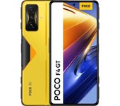 Xiaomi Poco F4 GT 256GB - Amarillo - Libre