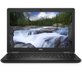 Dell Latitude 5590 15" Core i5 2.6 GHz - SSD 1000 GB - 8GB - QWERTZ - Alemán