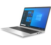 HP ProBook 455 G8 15" Ryzen 7 1.9 GHz - SSD 256 GB - 16GB - AZERTY - Francés