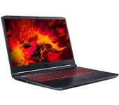 Acer Nitro 5 AN517-52-53GG 17" Core i5 2.5 GHz - SSD 512 GB - 16GB - Nividia GeForce RTX 3050 AZERTY - Francés