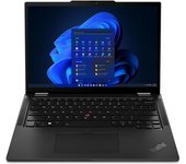 Lenovo ThinkPad X13 Yoga G4 13" Core i5 1.6 GHz - SSD 512 GB - 16GB - QWERTY - Noruego