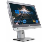 HP ProOne 600 G2 AIO 22" Core i7 3.4 GHz - SSD 1 TB - 32GB QWERTY - Italiano