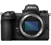Z7 II - Negro