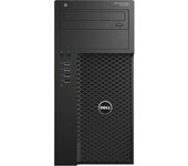 Dell Precision T3620 Xeon E3 3.8 GHz - SSD 1 TB RAM 32 GB