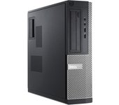 Dell OptiPlex 3010 DT Core i3 3.3 GHz - SSD 256 GB RAM 8 GB