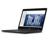 Dell Latitude 5480 14" Core i5 2.4 GHz - HDD 1 TB - 8GB - AZERTY - Francés