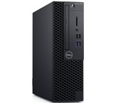 Dell OptiPlex 3060 SFF Core i5 3 GHz - SSD 512 GB RAM 16 GB
