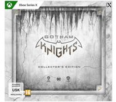 Gotham Knights Collector Edition - Xbox Series X