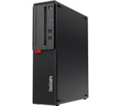 Lenovo ThinkCentre M910S SFF Core i5 3.4 GHz - SSD 256 GB RAM 8 GB