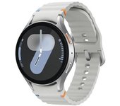 Relojes Samsung Cardio GPS Galaxy Watch 7 44 mm - Blanco