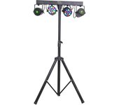 Ibiza DJLIGHT65 Proyector