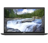 Dell Latitude 7410 14" Core i5 1.7 GHz - SSD 1000 GB - 16GB - AZERTY - Francés