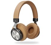 Auriculares Bluetooth Reducción de ruido - Ksix Retro 2