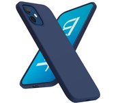 Funda Samsung Galaxy A26 5G - Silicona - Azul
