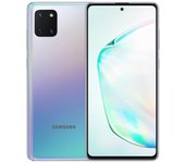 Galaxy Note10 Lite 128GB - Plata - Libre