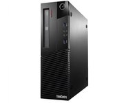Lenovo ThinkCentre M93p SFF Core i5 3.2 GHz - SSD 512 GB RAM 8 GB