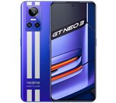 Realme GT Neo 3 256GB - Azul - Libre