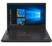Lenovo ThinkPad T480 14" Core i5 3.4 GHz - SSD 256 GB - 8GB -