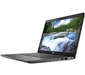 Dell Latitude 7300 13" Core i5 1.6 GHz - HDD 1 TB - 32GB - AZERTY - Francés