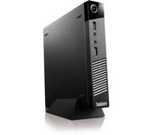 Lenovo ThinkCentre M93 Tiny Core i5 3.3 GHz - SSD 256 GB RAM 8 GB