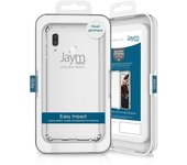 Funda Galaxy A32 (4G) - Plástico - Transparente