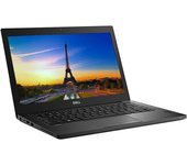 Dell Latitude 7480 14" Core i5 2.6 GHz - SSD 240 GB - 8GB - AZERTY - Francés