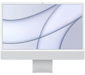 iMac 24" (Mediados del 2021) M1 3,2 GHz - SSD 256 GB - 16GB Teclado italiano