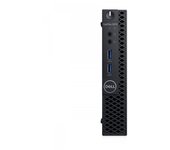 Dell OptiPlex 3070 Micro Core i3 3.1 GHz - SSD 128 GB RAM 8 GB