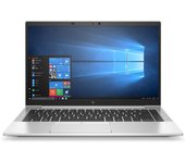HP Elitebook 840 G7 14" Core i5 1.7 GHz - SSD 512 GB - 16GB - AZERTY - Francés