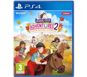 Horse Club Adventures 2 Hazelwood Stories - PlayStation 4