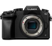 Otros Lumix DMC-G7 - Negro + Panasonic Lumix G Vario 14-140mm f/3.5-5.6 f/3.5-5.6