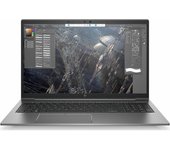 Hp Zbook Firefly 14 G8 14" Core i7 1.2 GHz - HDD 500 GB - 16GB - QWERTY - Italiano