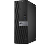 Dell OptiPlex 7050 SFF Core i5 3.4 GHz - SSD 512 GB RAM 16 GB